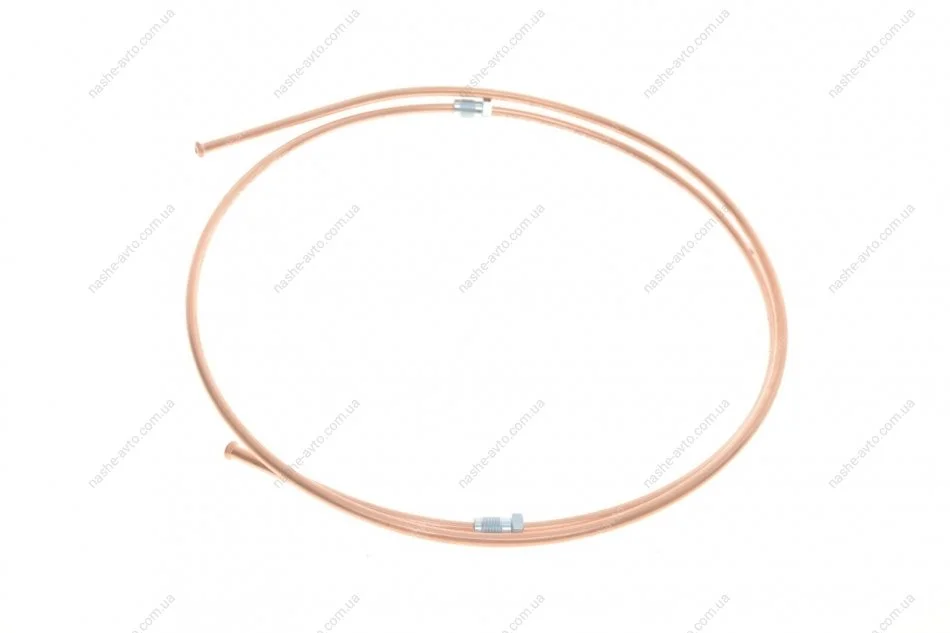 Гальмівна трубка з фітингами QUICK BRAKE CU-1300A-A (фото 1)
