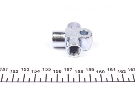 Фітинг гальмівної трубки QUICK BRAKE O3B (фото 1)