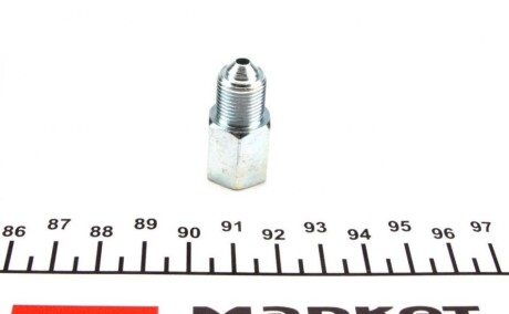 Фітинг гальмівної трубки QUICK BRAKE OBE (фото 1)