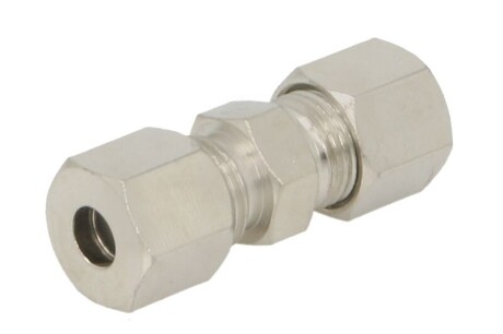 Фітинг гальмівної трубки QUICK BRAKE STT5.0