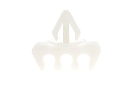 Фото 1 - скоба кріплення гальмівних трубок QUICK BRAKE WB Скоба кріплення гальмівних трубок QUICK BRAKE WB (фото 1)