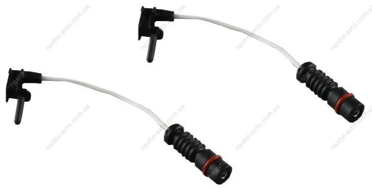 Датчик зносу гальмівних колодок QUICK BRAKE WS 0171 A (фото 1)