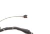 Датчик зносу гальмівних колодок QUICK BRAKE WS 0244 A (фото 4)