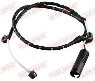 Датчик зносу гальмівних колодок QUICK BRAKE WS 0244 A