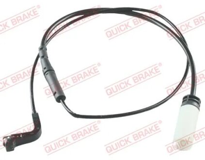 Датчик зносу гальмівних колодок QUICK BRAKE WS 0249 A
