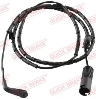 Датчик зносу гальмівних колодок QUICK BRAKE WS 0263 A