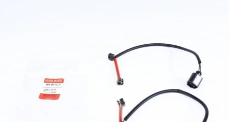 Датчик зносу гальмівних колодок QUICK BRAKE WS 0275 A