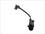 Датчик зносу гальмiвних колодок QUICK BRAKE WS0280B (фото 3)