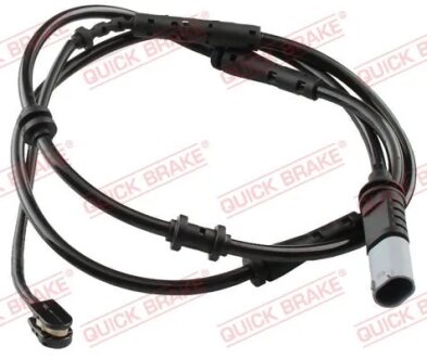 Датчик зносу гальмівних колодок QUICK BRAKE WS 0285 A