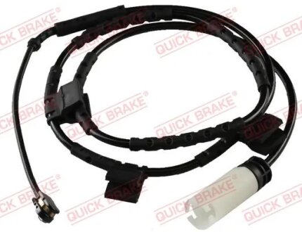Датчик зносу гальмівних колодок QUICK BRAKE WS 0300 A