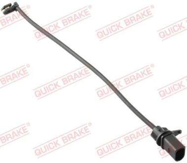 Датчик зносу гальмiвних колодок QUICK BRAKE WS0302B