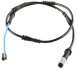 Датчик зносу гальмівних колодок QUICK BRAKE WS 0305 A (фото 2)