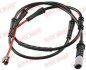 Датчик зносу гальмівних колодок QUICK BRAKE WS 0306 A (фото 1)