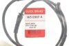 Датчик зносу гальмівних колодок QUICK BRAKE WS 0307 A (фото 2)