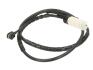 Датчик зносу гальмівних колодок QUICK BRAKE WS 0308 A (фото 1)