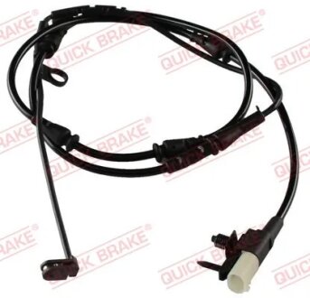 Датчик зносу гальмівних колодок QUICK BRAKE WS 0330 A