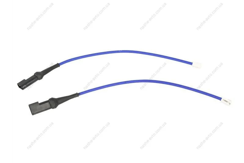 Датчик зносу гальмівних колодок QUICK BRAKE WS 0368 A (фото 1)