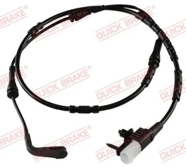 Датчик зносу гальмівних колодок QUICK BRAKE WS 0413 A
