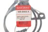 Датчик зносу гальмівних колодок QUICK BRAKE WS 0443 A (фото 2)