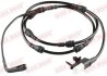 Датчик зносу гальмівних колодок QUICK BRAKE WS 0444 A (фото 1)