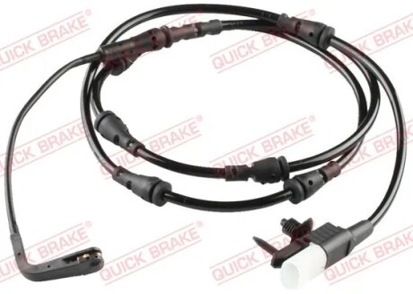 Датчик зносу гальмівних колодок QUICK BRAKE WS 0444 A