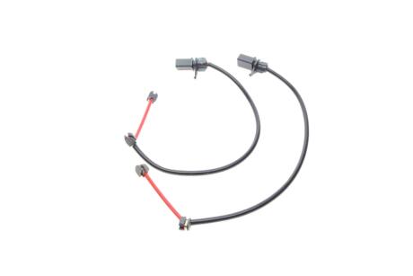 Датчик зносу гальмівних колодок QUICK BRAKE WS 0460 A (фото 1)
