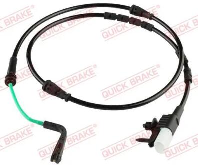 Датчик зносу гальмівних колодок QUICK BRAKE WS 0470 A