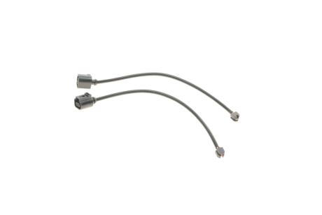 Датчик зносу гальмівних колодок QUICK BRAKE WS 0484 A (фото 1)