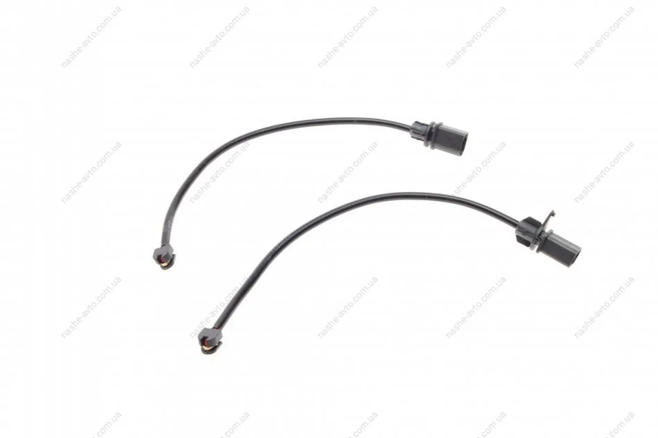 Датчик зносу гальмівних колодок QUICK BRAKE WS 0487 A (фото 1)