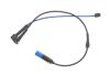 Датчик зносу гальмівних колодок QUICK BRAKE WS 0503 A (фото 1)