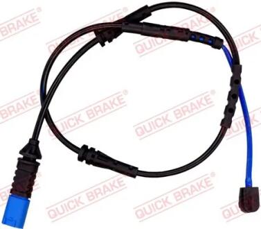 Датчик зносу гальмівних колодок QUICK BRAKE WS 0506 A