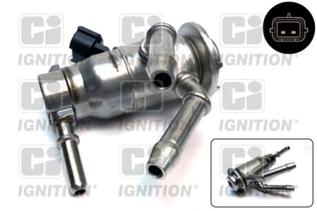 Форсунка QUINTON HAZELL XPSI170