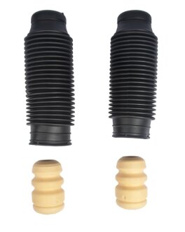 Пильник + відб. амортизатора заднього Sportage/Tucson/Kangoo 03- Raiso RK10064