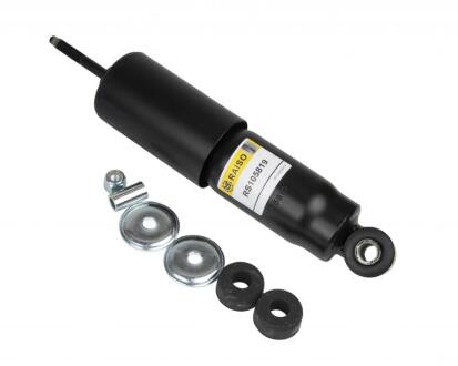 Амортизатор передній T4 91-03 Raiso RS105819