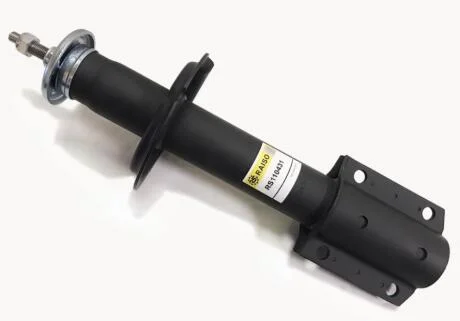 Амортизатор передній Citroen C25, Fiat Ducato,Talento, Peugeot J5 81-94 Raiso RS110431