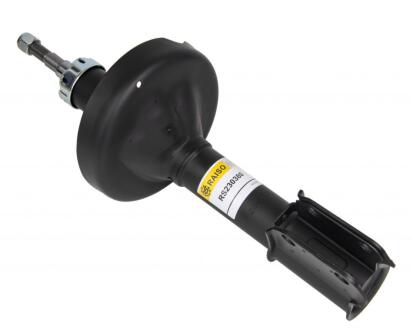 Амортизатор передній Kangoo 98-08 Raiso RS230380