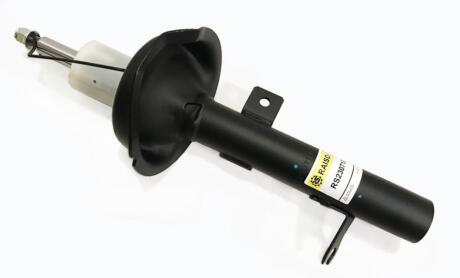 Амортизатор передній лів. Focus 98- Raiso RS230710