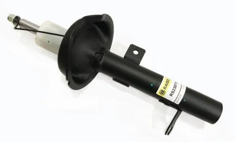 Амортизатор передній лів. Focus 98- Raiso RS230710