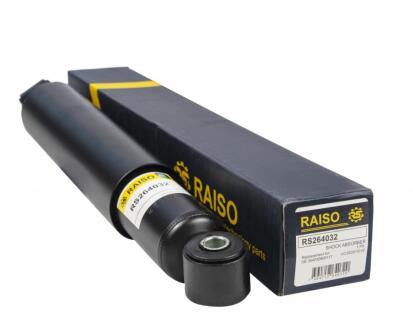Амортизатор задній Еталон, ТАТА Raiso RS264032