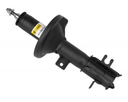 Амортизатор передній пр. Daewoo Nubira 97-03 Raiso RS290174