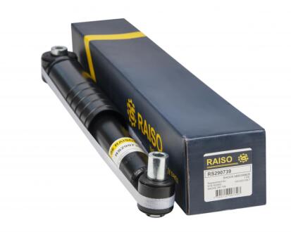 Амортизатор задній Renault Laguna II 01- Raiso RS290739