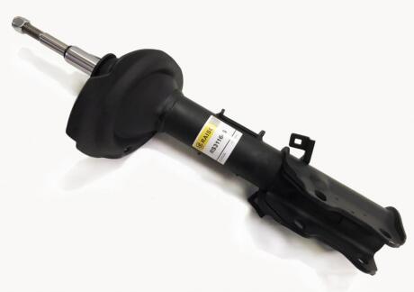 Амортизатор передній Vito 03- Raiso RS311645