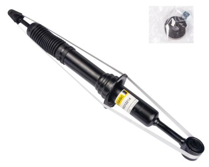 Амортизатор передній Toyota Land Cruiser Prado 02-10 Raiso RS312214