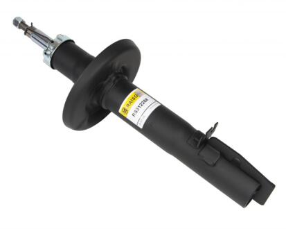 Амортизатор передній Scorpio 85- Raiso RS312288