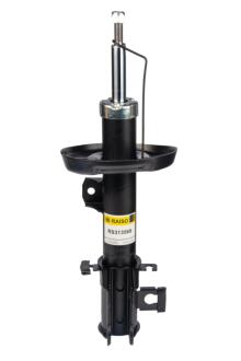 Амортизатор передній пр. Opel Corsa D 06-14 Raiso RS313568