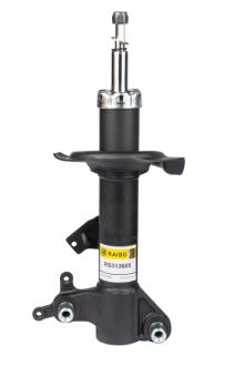 Амортизатор передній лів. Nissan Primera 02- Raiso RS313605