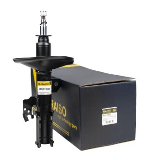 Амортизатор передній лів. Camry 01-06 Raiso RS313630