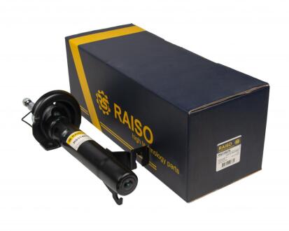 Амортизатор передній пр. Fusion 02-12 Raiso RS314678