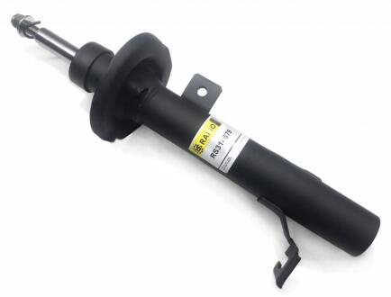 Амортизатор передній лів. Mazda 2,Ford Fiesta 01- Raiso RS314679