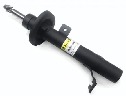 Амортизатор передній лів. Mazda 2,Ford Fiesta 01- Raiso RS314679